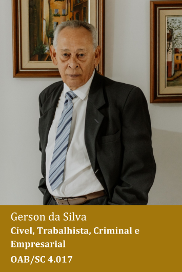 Gerson da Silva